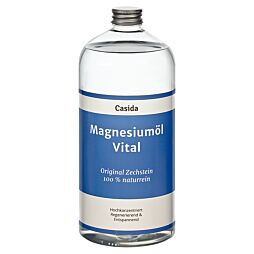 Magnesiumöl Vital 1000 ml