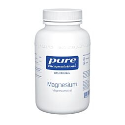 Pure Encapsulations Magnesium(citrat) Kapseln