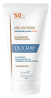 Ducray Melascreen Sonnencreme LF50+ 40ml