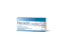 Neradin Tabletten