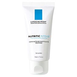 La Roche Posay Nutritic Intense Gesichtspflege 50ml