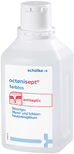 Octenisept Lösung 500ml