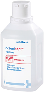 Octenisept Lösung 500ml