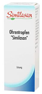 Similasan Ohrentropfen 10ml