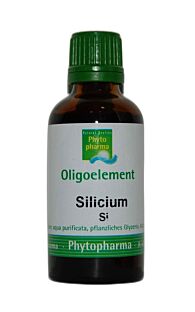 Phytopharma Oligoelement Silicium Tropfen