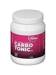 Omni-Biotic Power Carbotonic Pulver