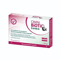 Omni-Biotic PANDA Pulver-Sachets 3g