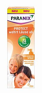 Paranix Läuse Protect Spray 100ml