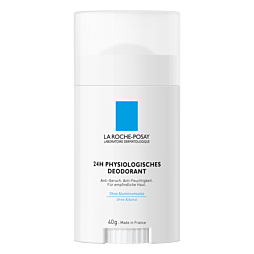 La Roche Posay Physiologischer Deo-Stick 24h 40g