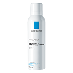 La Roche Posay Physiologisches Deospray 48h 150ml