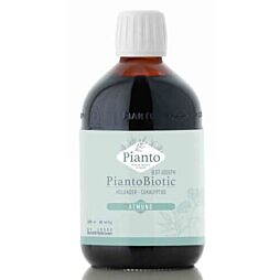 PIANTO Biotic Bio ST. JOSEPH Atmung – TA (früher Bio St-Joseph Atmung – TA bzw. AT)