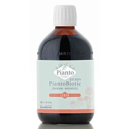 PIANTO Biotic Leber – BG (früher: Bio St-Joseph Leber B/G bzw. GL) 