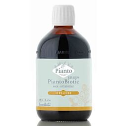 PIANTO Biotic Verdauung – DM (früher: Bio St-Joseph Verdauung D/M)
