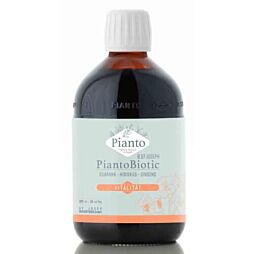 PIANTO Biotic Vitalität– VK (früher: Bio St-Joseph Vitalität – VK)