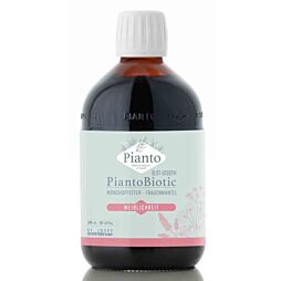 PIANTO Biotic Weiblichkeit – FD  (früher: Bio St-Joseph Weiblichkeit F/D bzw. DR)
