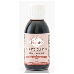 PIANTO Classic 125ml (Nachfolgeprodukt von Pianto Gold Extra)