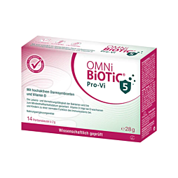 Omni-Biotic PRO-VI 5 Pulver-Sachets 2g