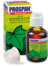 Prospan Hustensaft 100ml