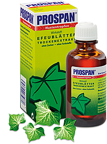 Prospan Hustentropfen 20ml