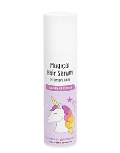 Pure Green MAGICAL Hair Serum Einhorn 75ml