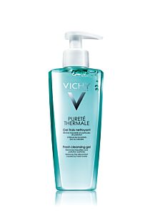 Vichy Purete Thermale Reinigungsgel 200 ml 