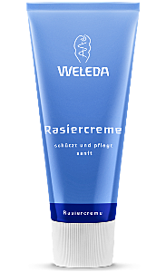 Weleda Rasierceme 75ml