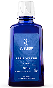 Weleda Rasierwasser 100ml