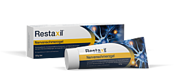 Restaxil Nervenschmerzgel 120g