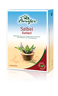 Anifer Zuckerl Salbei 75g