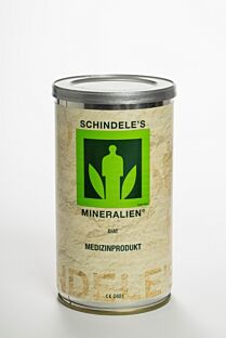 Schindele´s Mineralien Pulver Dose 400g