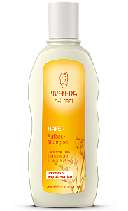 Weleda Shampoo Hafer 190ml