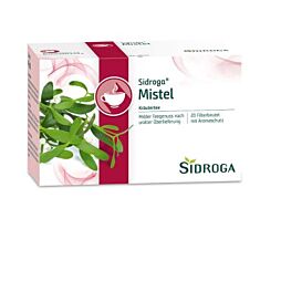 Sidroga SPEZIAL Mistel