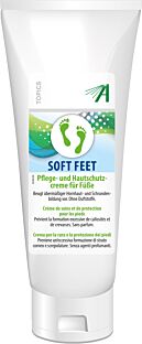 Schüssler Salze Soft Feet Fußcreme 100ml