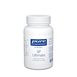 Pure SP Ultimate