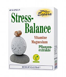 Espara Stress- Balance Kapseln 60 Stück