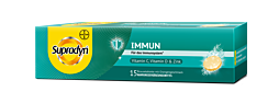 Supradyn Immun Brausetabletten