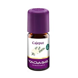 Taoasis Cajeput bio 5ml