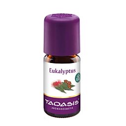 Taoasis Eukalyptus globulus bio 5ml