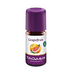 Taoasis Grapefruit bio 5ml