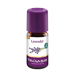 Taoasis Lavendel bio/demeter 10ml