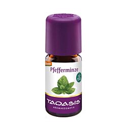 Taoasis Pfefferminze bio/demeter 5ml