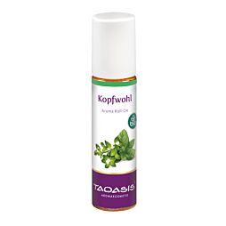 Taoasis "Kopfwohl" Roll-On 10ml 