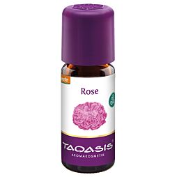 Taoasis Rose bulgarisch 2% bio/demeter 10ml
