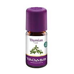 Taoasis Thymian Linalool bio 5ml