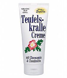 Espara Teufelskralle Creme 100ml