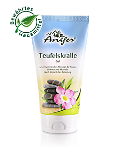 Anifer Teufelskralle Gel 150ml