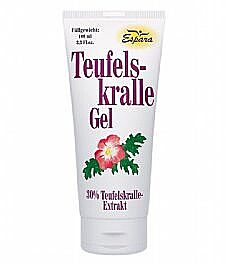 Espara Teufelskralle Gel 100ml