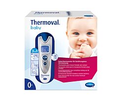 Thermoval Baby Infrarot-Fiebermesser