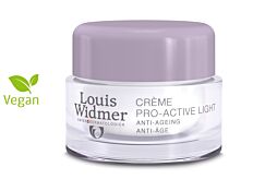 Widmer Creme Pro-Active Light