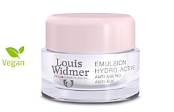 Widmer Hydro-Active Emulsion